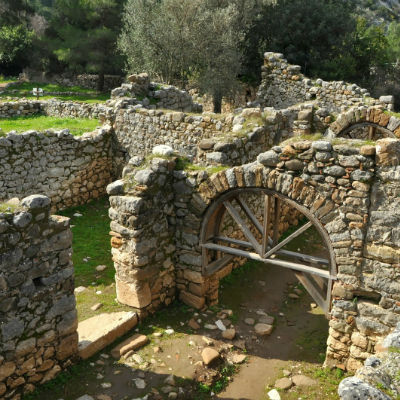 olympos olympia hotel